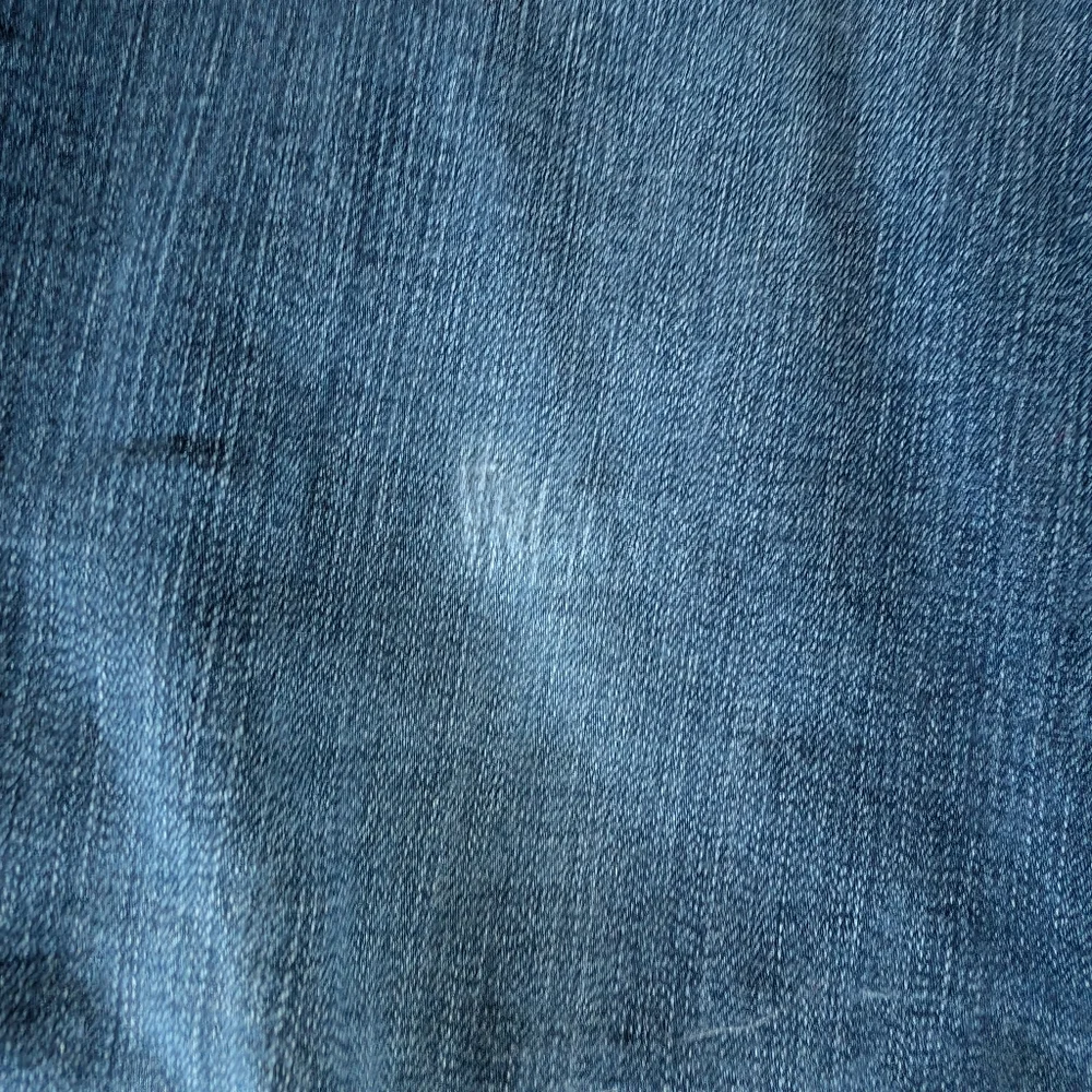 Jessica Simpson High Rise Skinny Jeggings, 16W - Picture 6 of 9